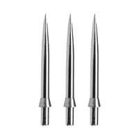 red-dragon-darts-specialist-standard-32mm-trident-argent-pointes-acier image 2