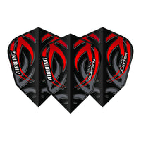 red-dragon-darts-airwing-jonny-clayton-ailettes-moul-es-rouge-v-standard image 2