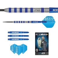 red-dragon-darts-gerwyn-price-iceman-challenger-fl-chettes image 5