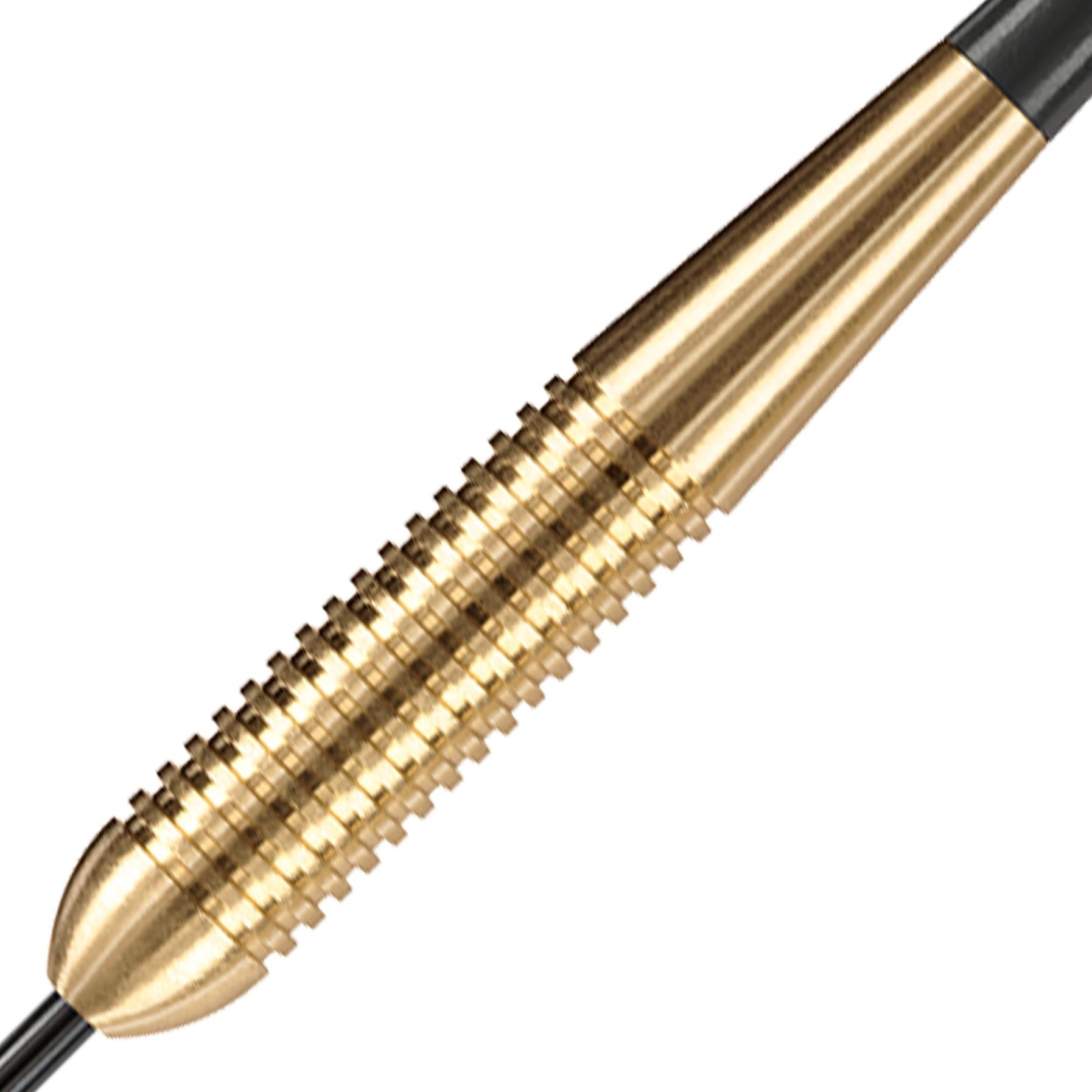 harrows-club-brass-22g-fl-chettes-pointe-acier image 2