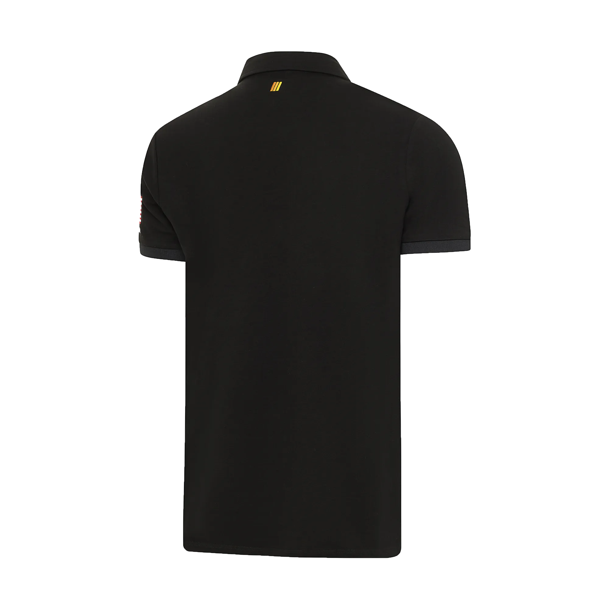 predator-usa-cat-polo-coton-billard image 4