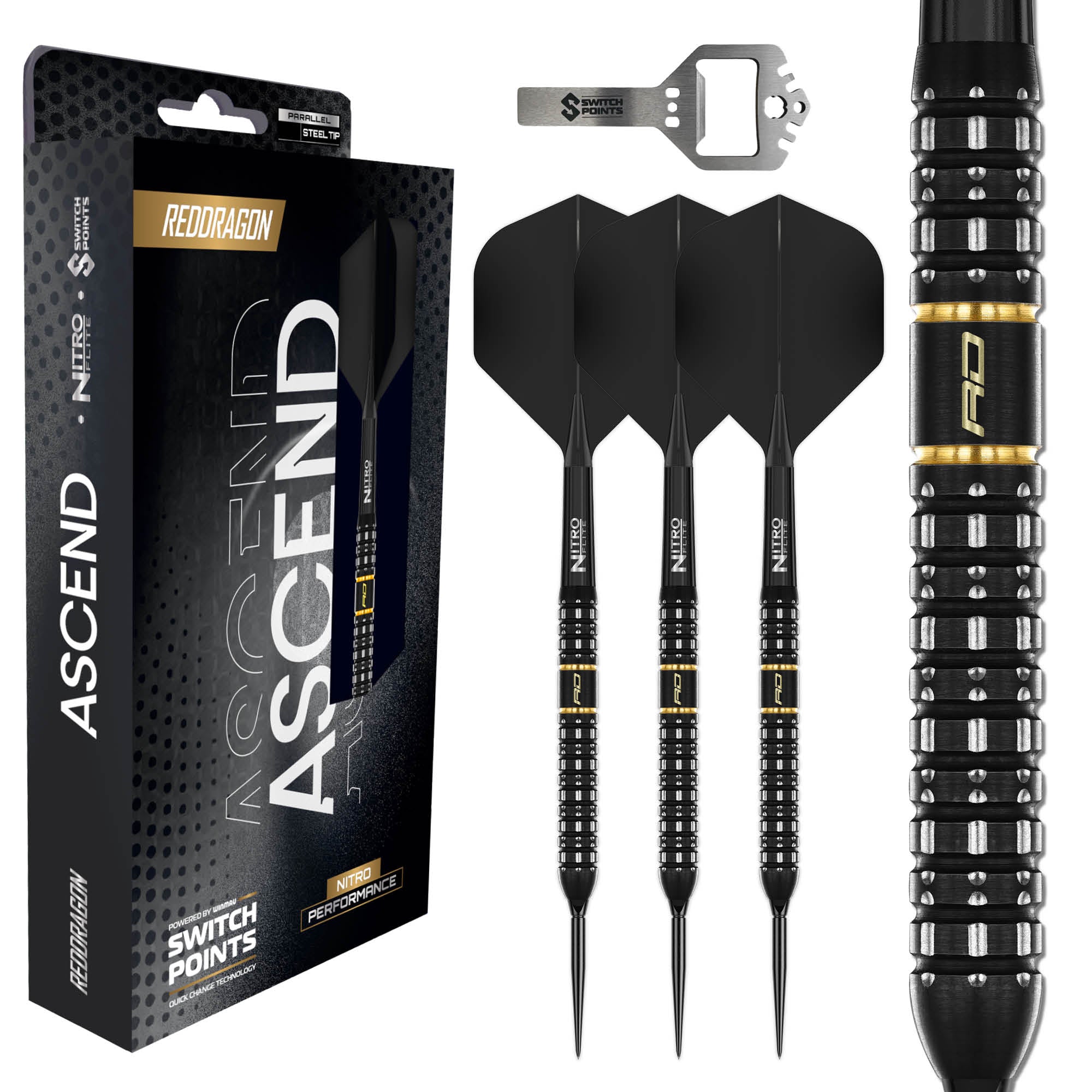 red-dragon-darts-ascend-90-tungst-ne-parall-le-switch-point-pointe-acier image 3