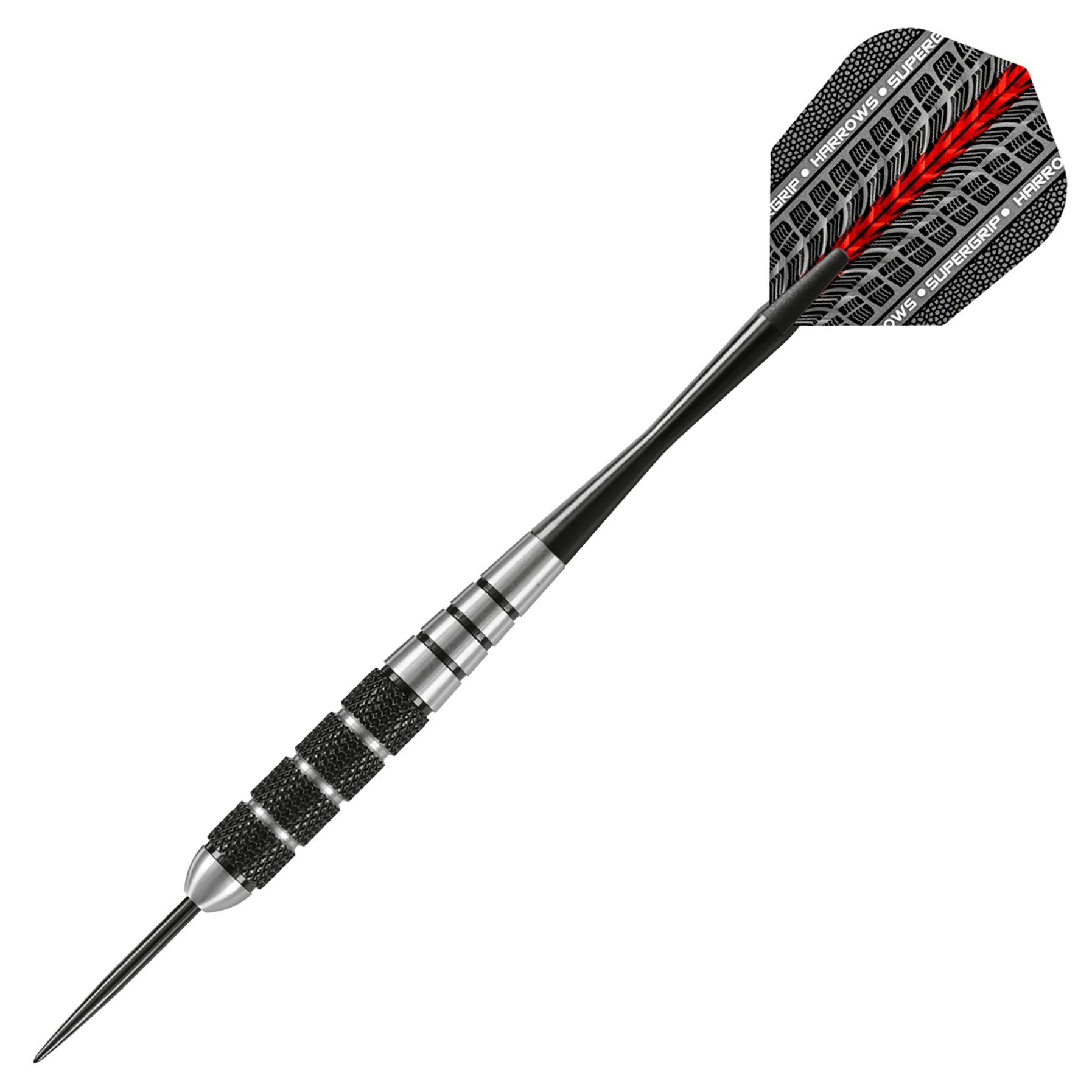 harrows-black-jack-fl-chettes-steel-tip image 4