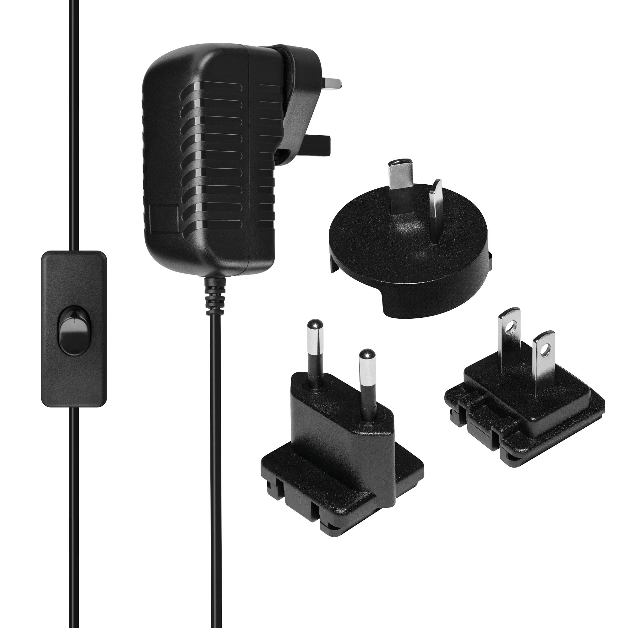 mission-darts-torus-led-c-ble-adaptateur-de-rechange-3-m-tres image 3