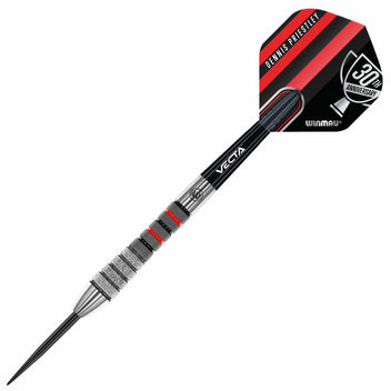 winmau-dennis-priestley-diamond-3-zero-fl-chettes-steel-tip image 3