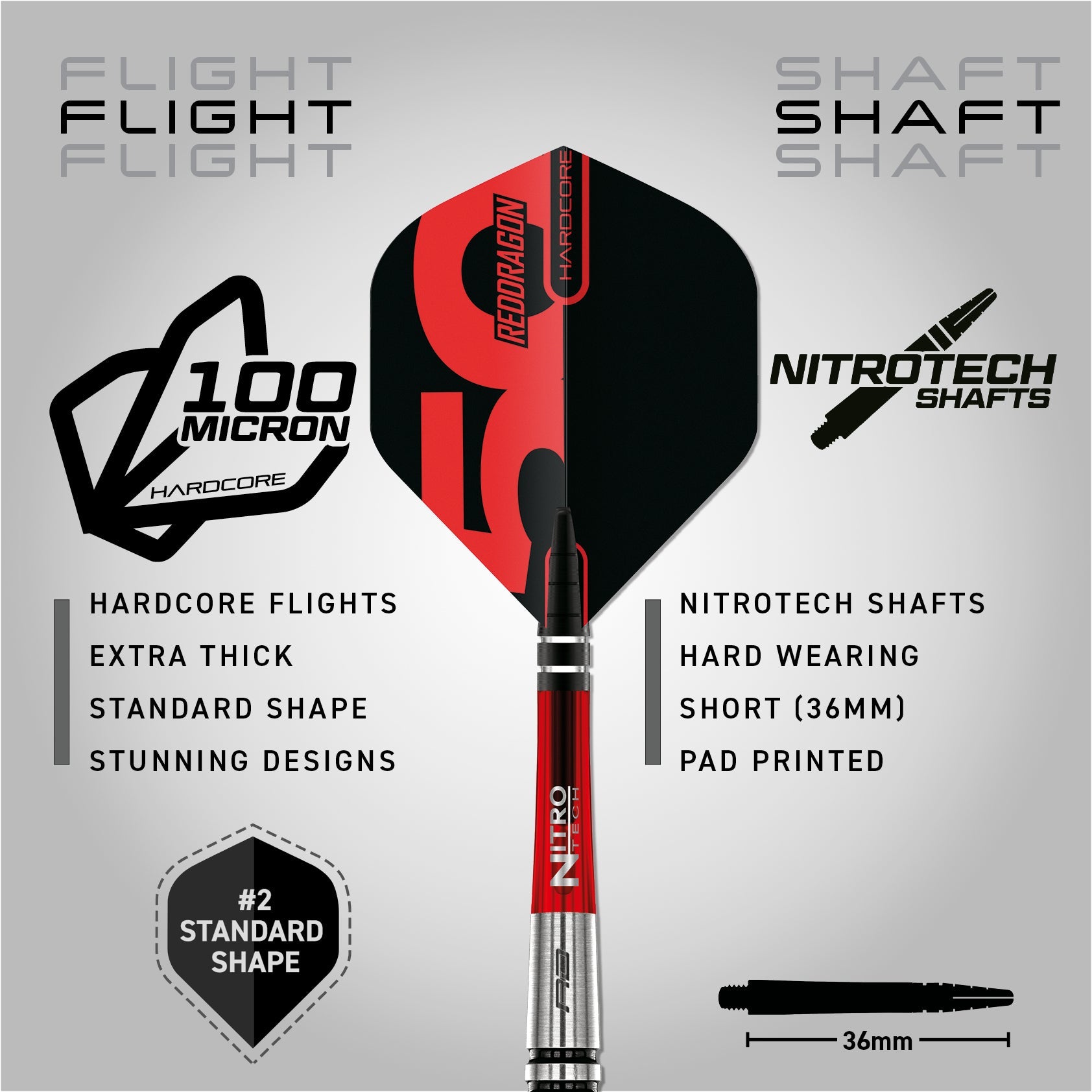 red-dragon-darts-fightmaster-torpedo-2-fl-chettes image 3
