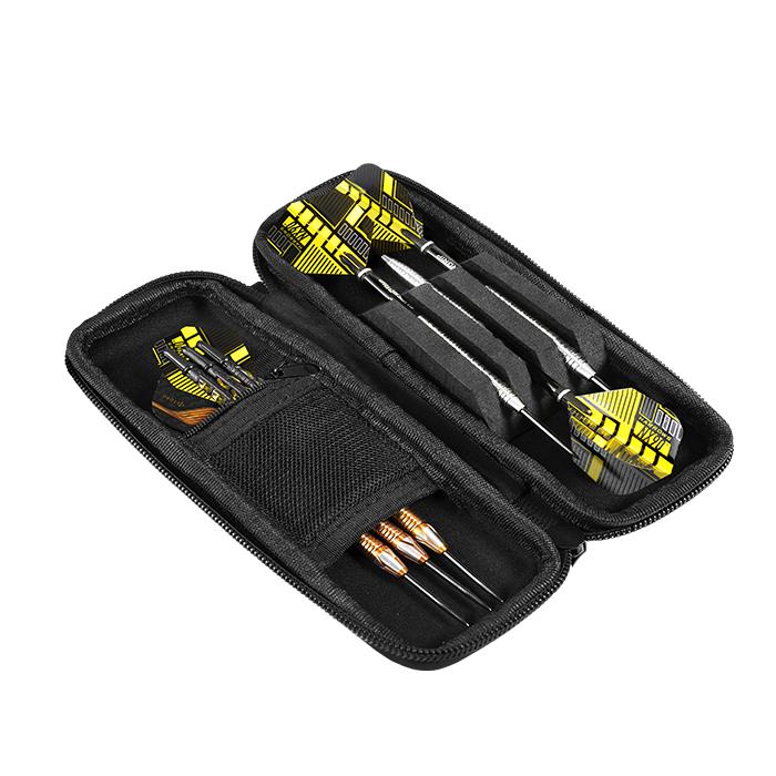harrows-carbon-st-pro-3-tui-rigide-pour-fl-chettes-compl-tes image 3