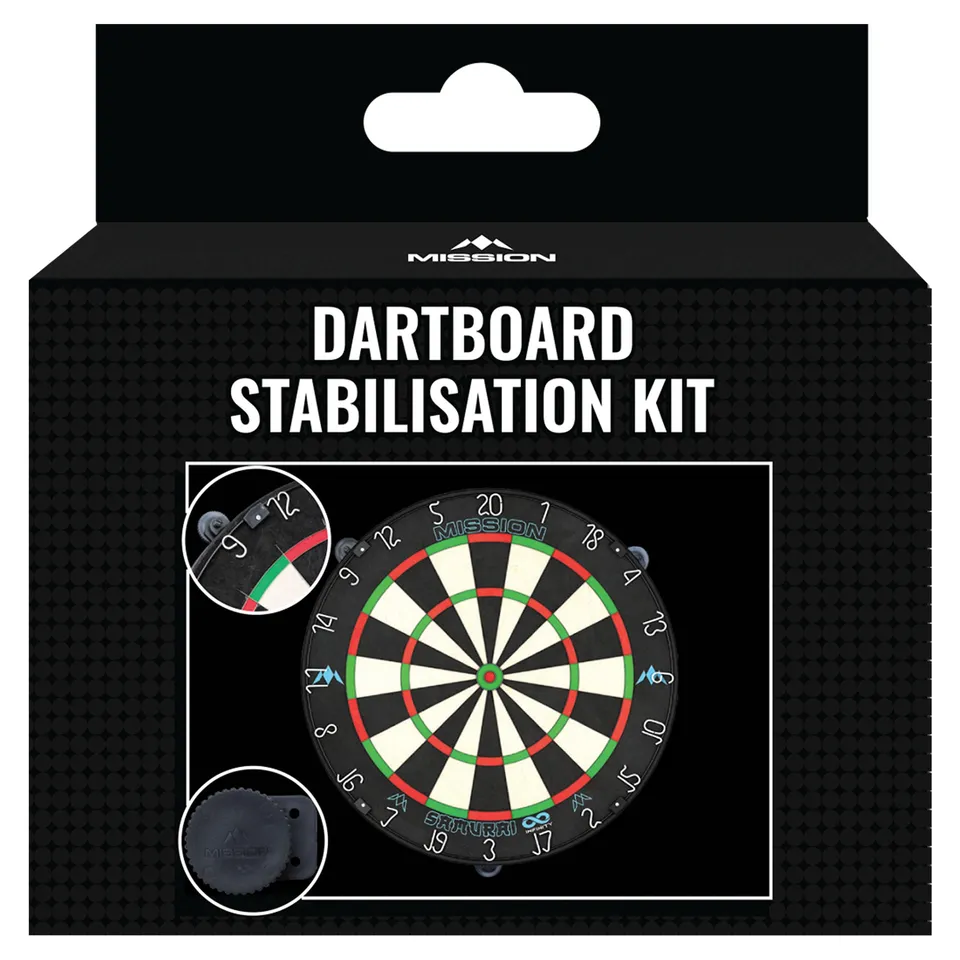 mission-dartboard-stabiliser-kit-syst-me-de-fixation-et-nivellement-r-glable image 1