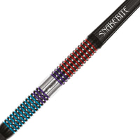 red-dragon-darts-peter-wright-snakebite-spirit-soft-tip-fl-chettes-pointe-souple image 2