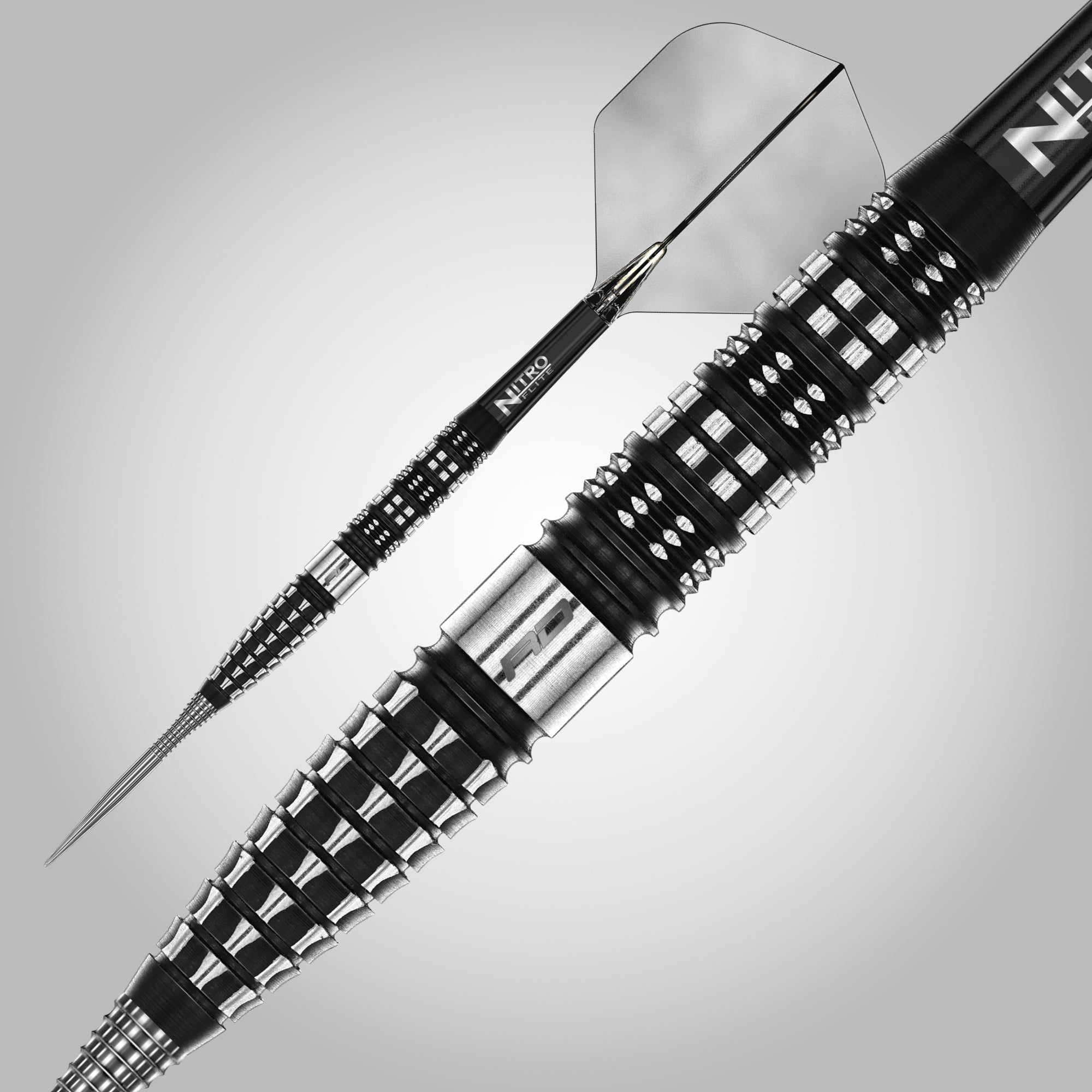 red-dragon-darts-recon-tapered-fl-chettes-steeltip-90-tungst-ne image 3