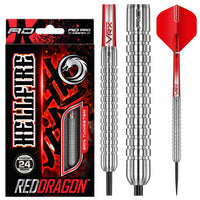 red-dragon-darts-hell-fire-a-jeu-de-fl-chettes-tungst-ne-80-22g-24g image 8