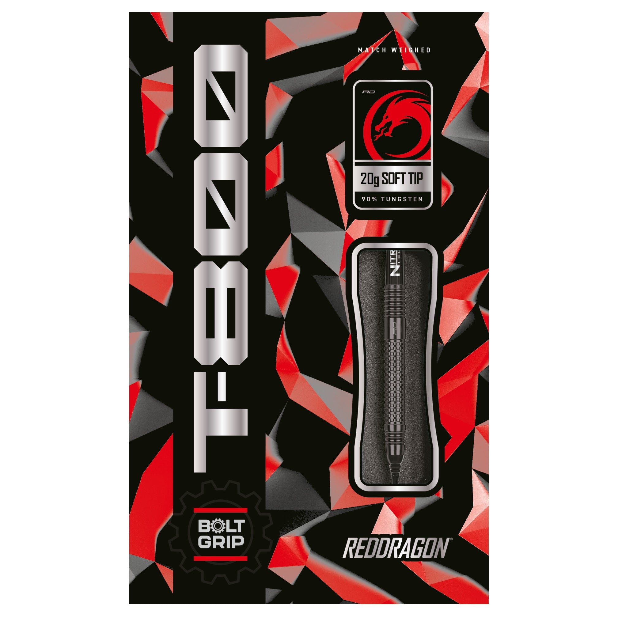 red-dragon-darts-t-800-soft-tip-90-tungst-ne-finition-stealth image 6