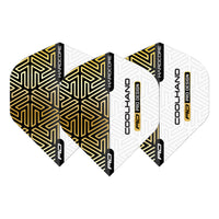 red-dragon-darts-luke-humphries-gold-and-white-hardcore-premium-standard image 2