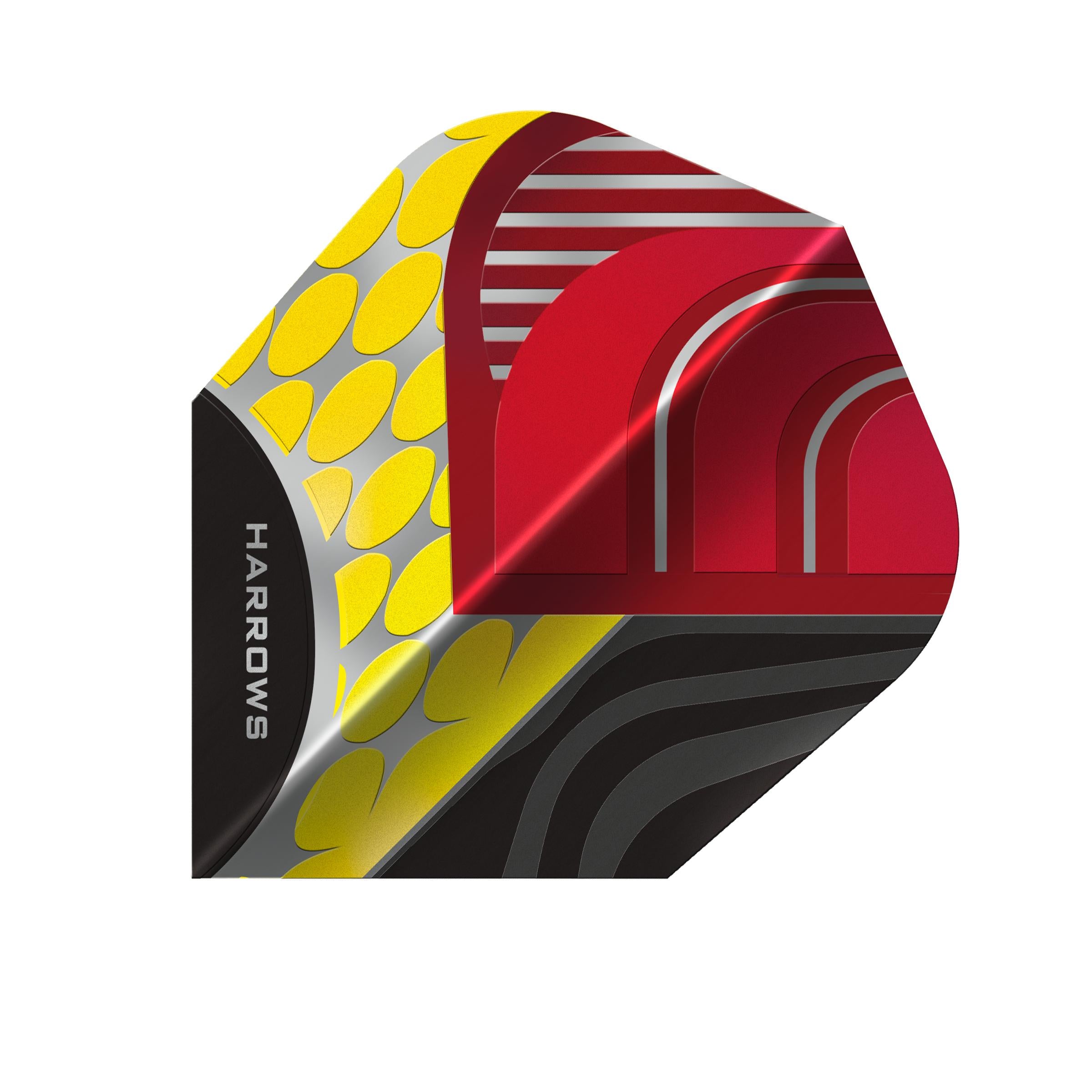harrows-the-beautiful-game-belgium-edition-ailettes-no6 image 1