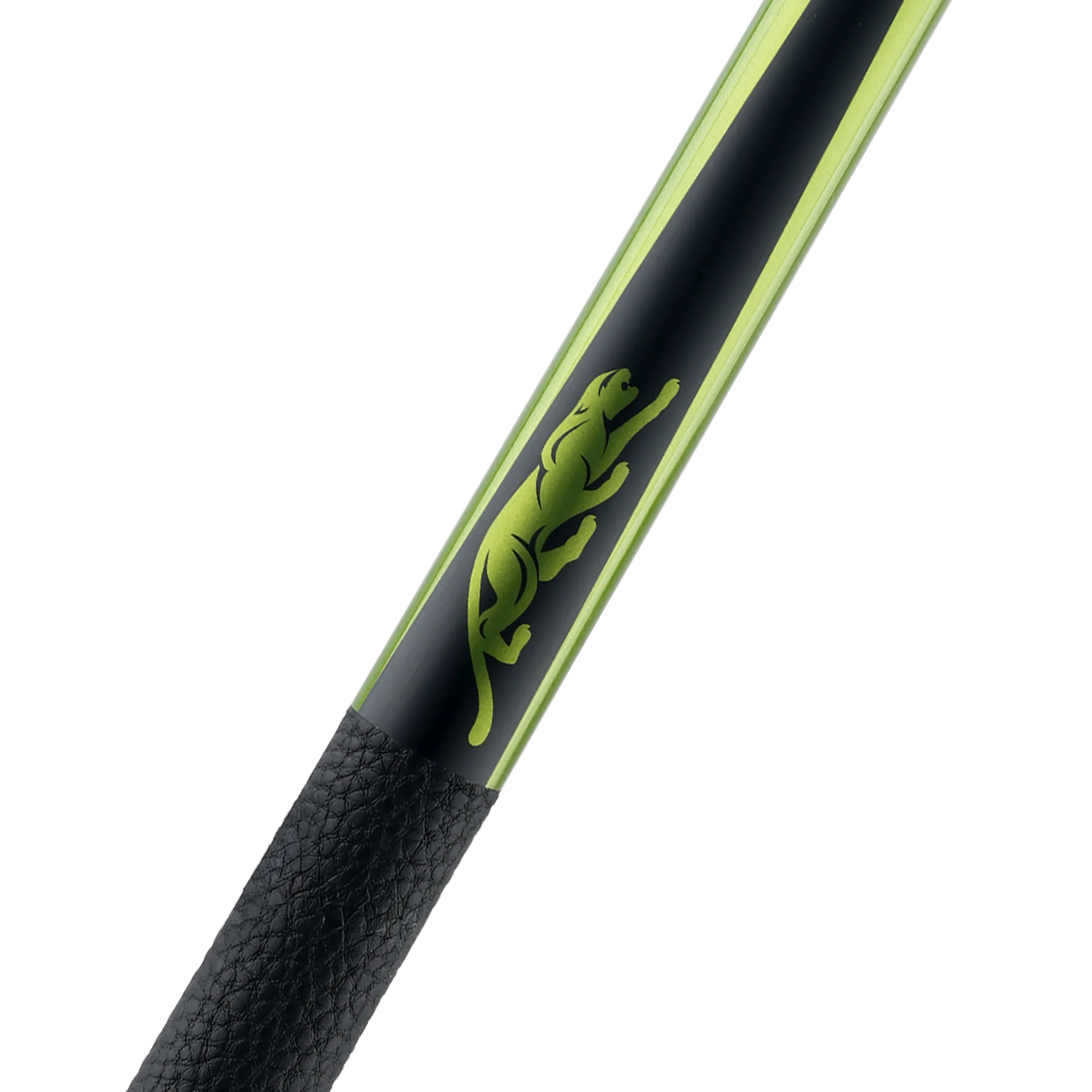 predator-sp2-lime-green-2-queue-de-billard-am-ricaine image 2