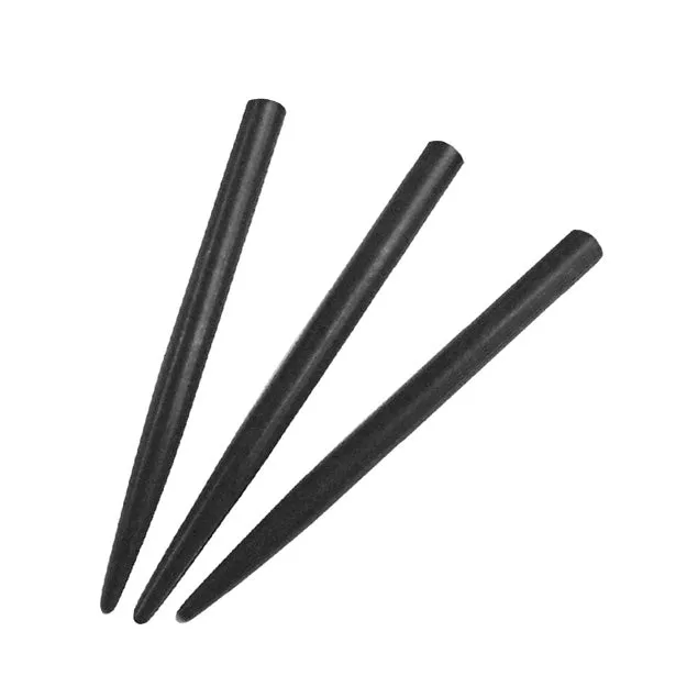 harrows-black-pointes-pointe-acier-32mm image 1