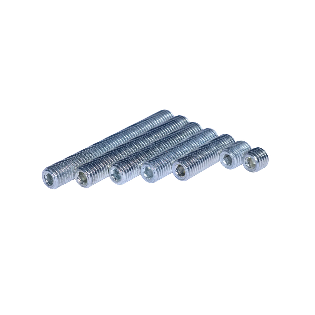 Poids réglé nickel