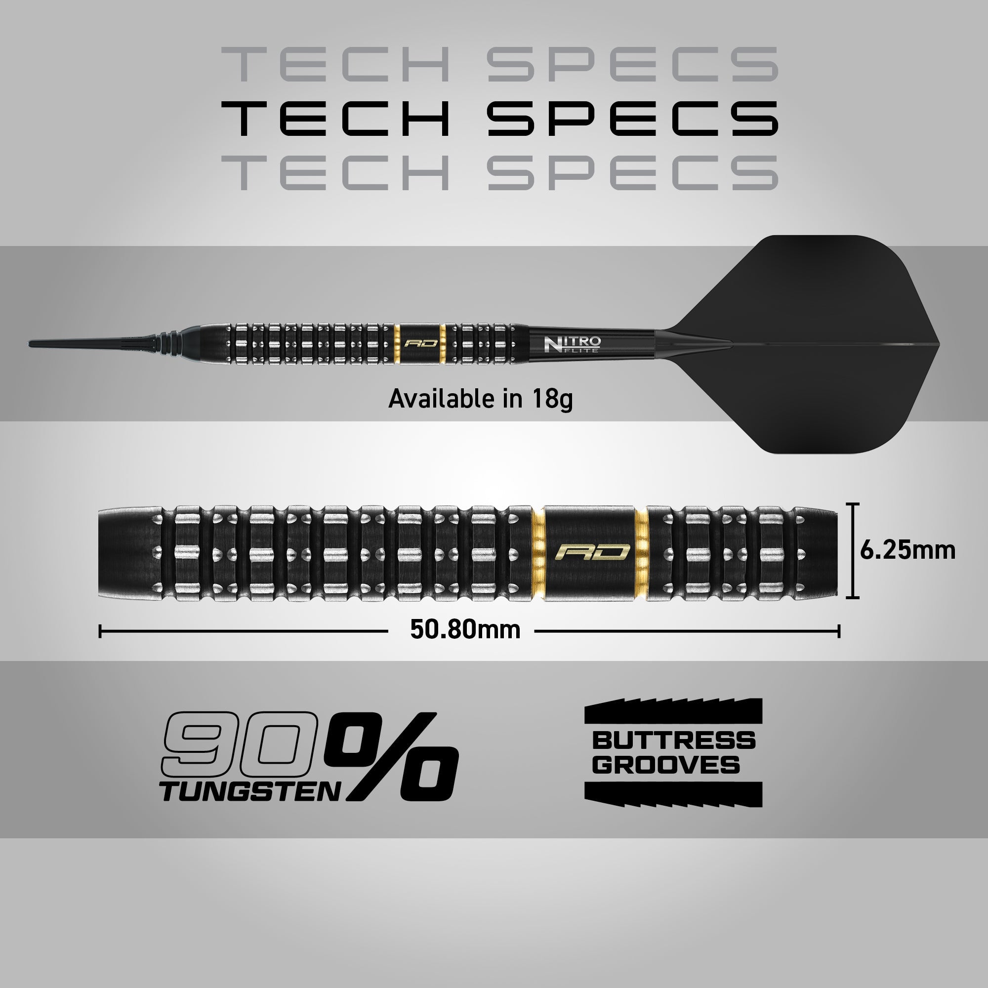 red-dragon-darts-ascend-soft-tip-parallel-90-tungst-ne-nitroflite image 5