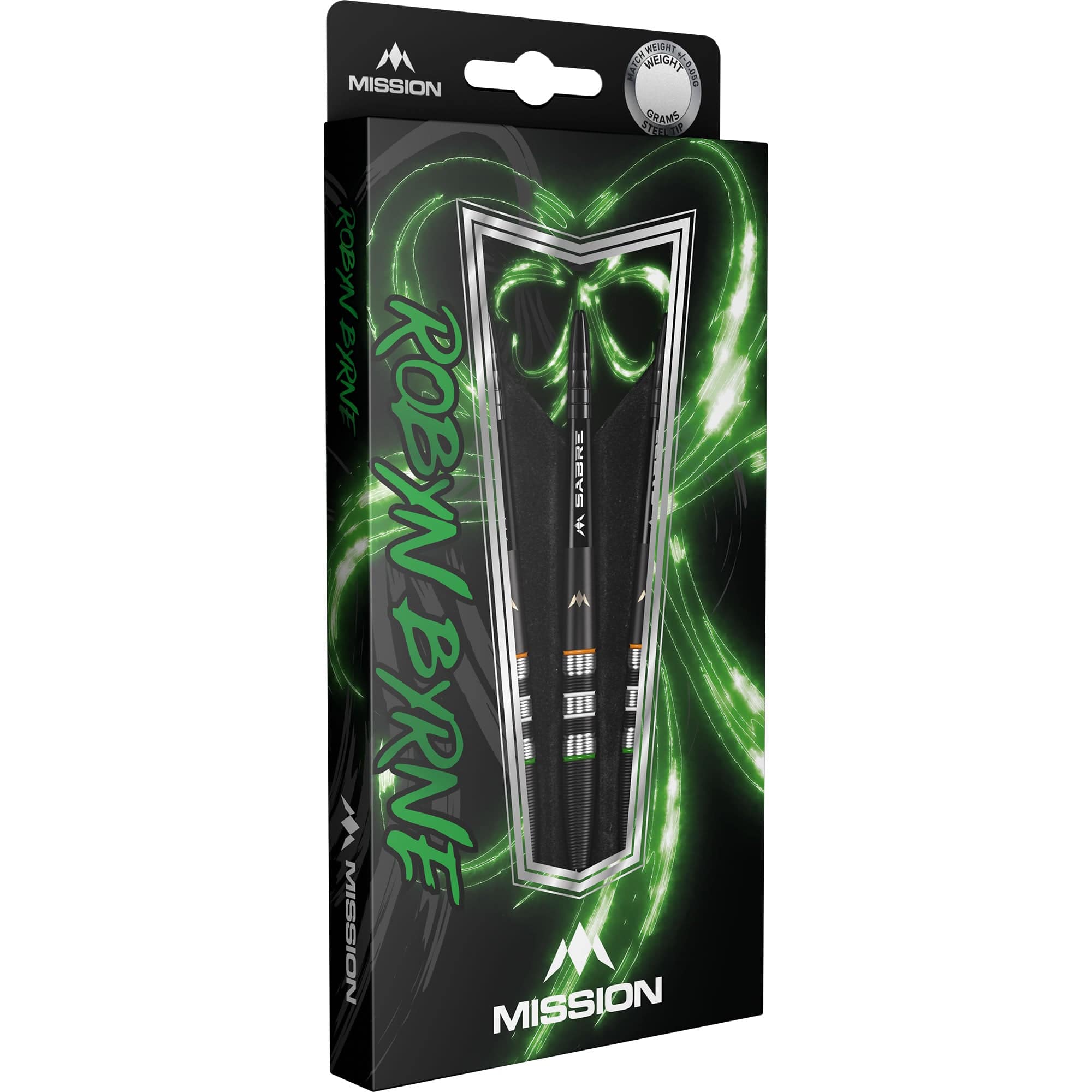 mission-darts-robyn-byrne-black-titanium-fl-chettes-steel-tip-90-tungst-ne image 7