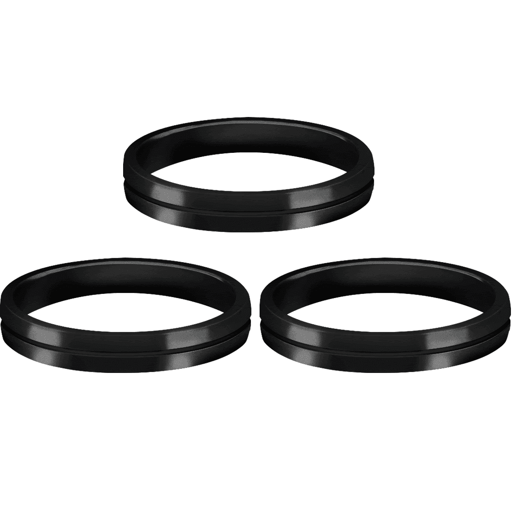 mission-darts-s-lock-rings-anneaux-de-blocage-de-tige-pack-de-3 image 2