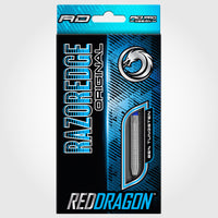 red-dragon-darts-razor-edge-original-jeu-de-fl-chettes-pointe-acier image 5