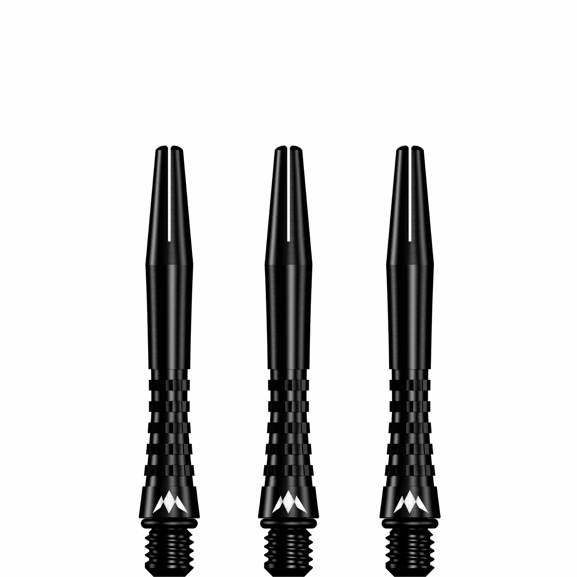 mission-darts-atom13-tiges-aluminium-noir image 4