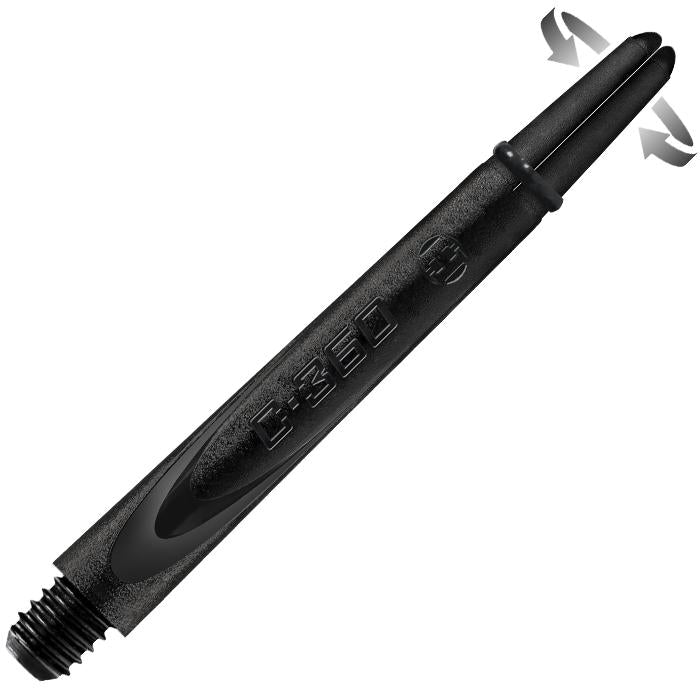 harrows-carbon-360-tiges-de-fl-chettes-t-te-rotative image 6