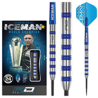 red-dragon-darts-gerwyn-price-iceman-challenger-fl-chettes image 8