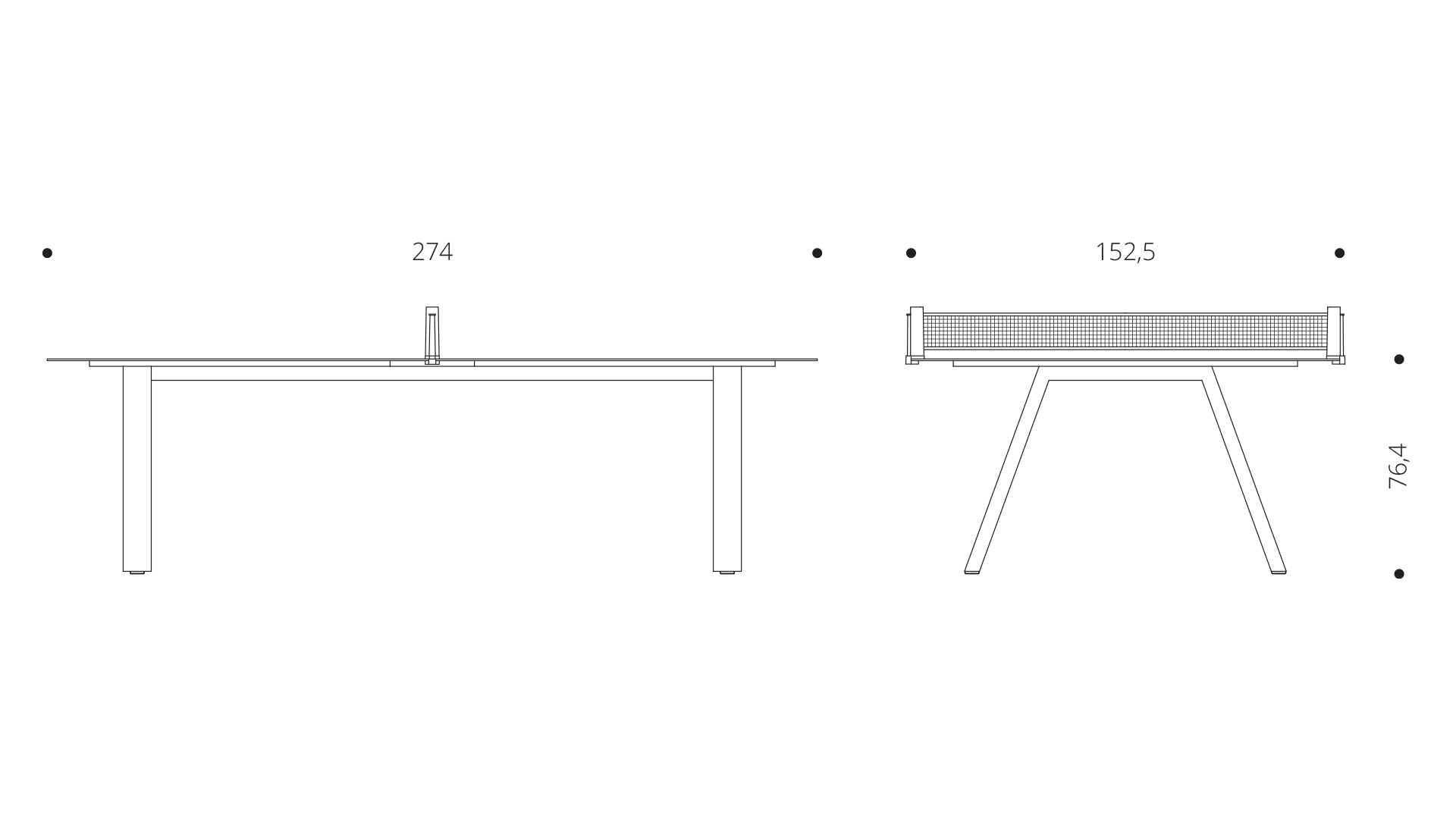 fas-pendezza-grasshopper-outdoor-table-de-tennis-de-table-d-ext-rieur image 4