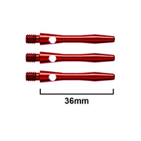 red-dragon-darts-anodised-aluminium-shafts-46-mm-tiges-aluminium-x12 image 5