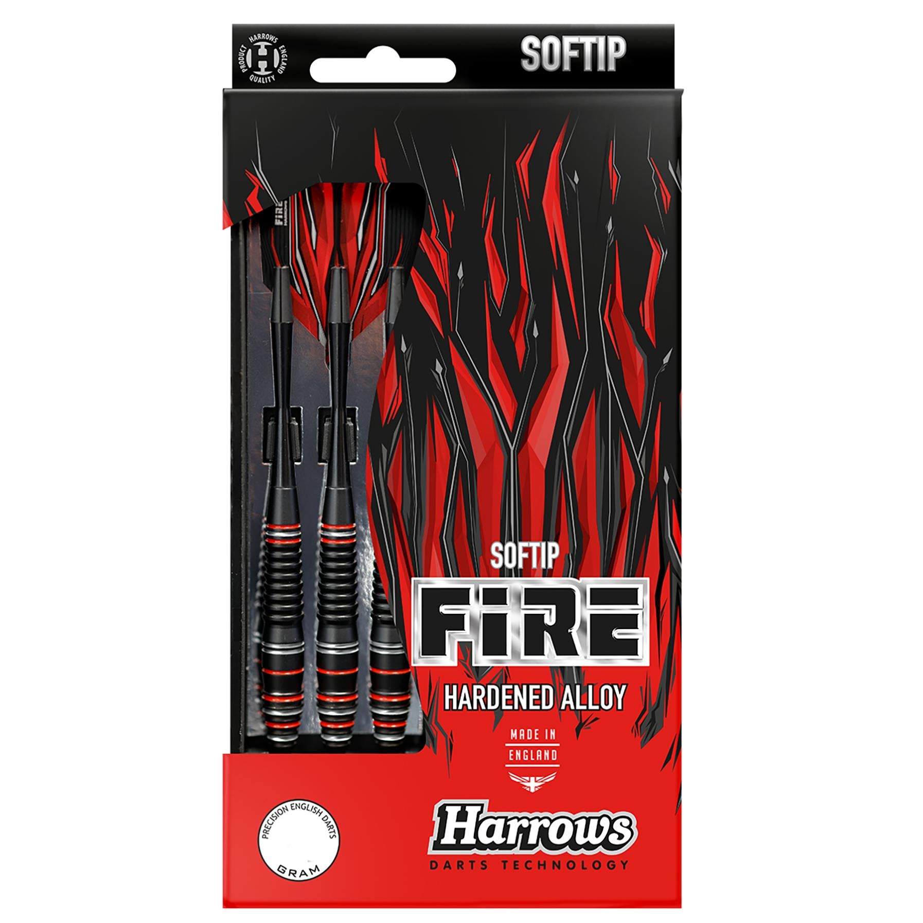 harrows-fire-high-grade-alloy-fl-chettes-soft-tip image 5