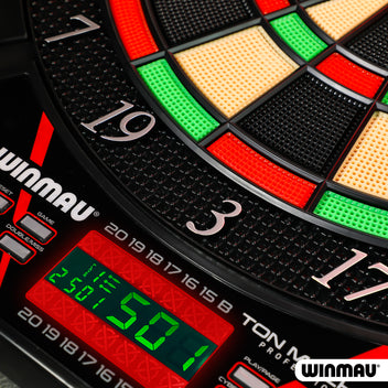 winmau-ton-machine-cible-de-fl-chettes-lectronique-soft-tip-compl-te image 7