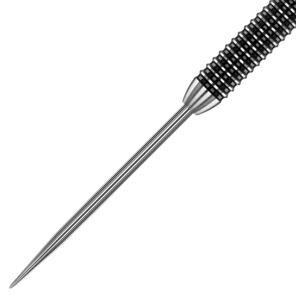 red-dragon-darts-specialist-extra-long-pointes-50mm-effet-argent image 1
