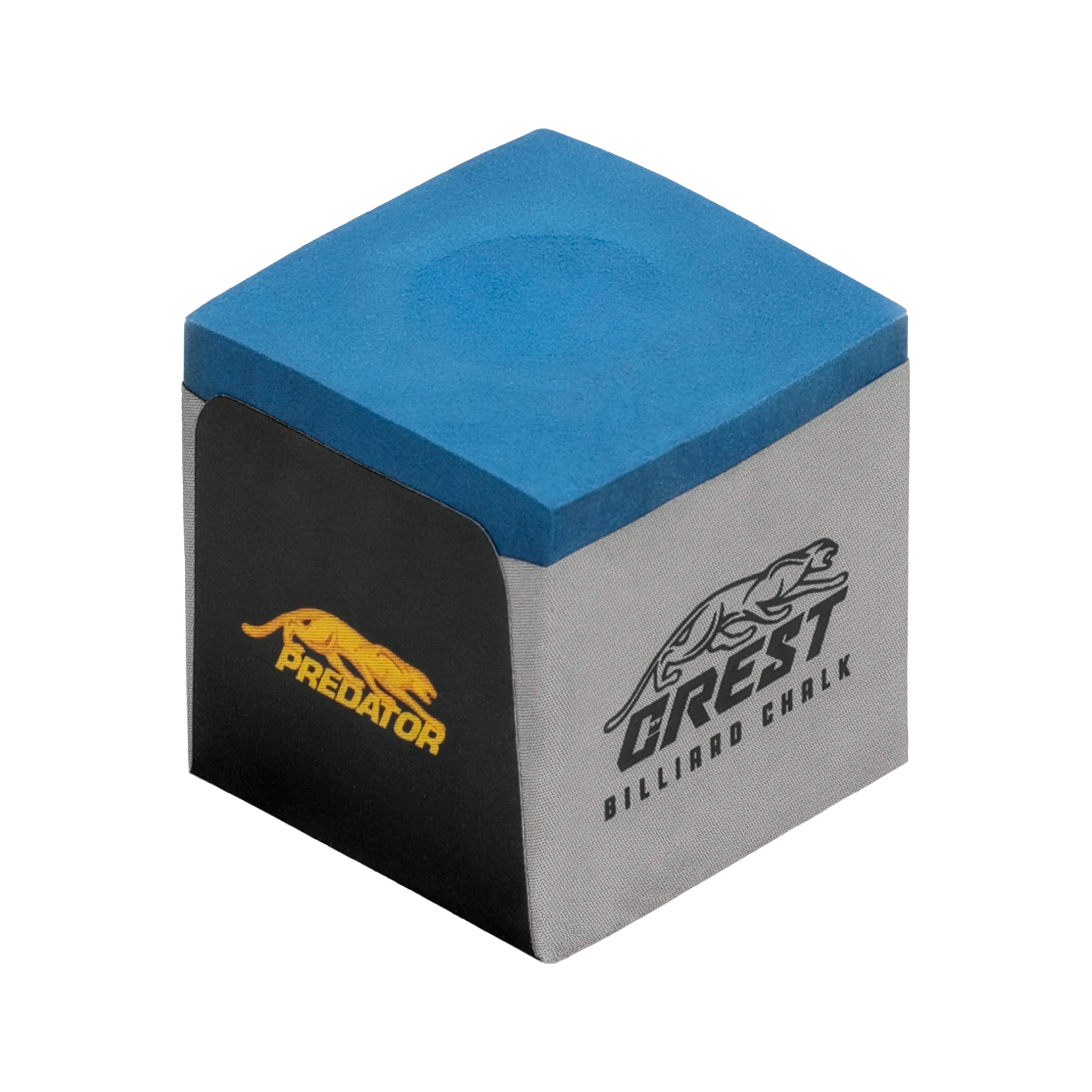 predator-crest-craie-de-billard-bo-te-gross-de-144-cubes image 2