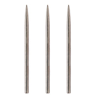 red-dragon-darts-specialist-extra-long-pointes-50mm-effet-argent image 5