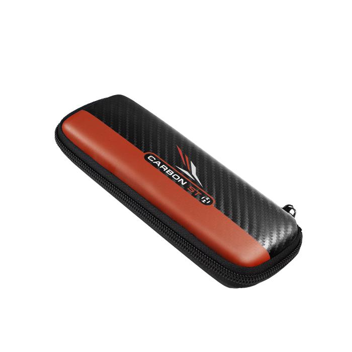 harrows-carbon-st-pro-3-tui-rigide-pour-fl-chettes-compl-tes image 5
