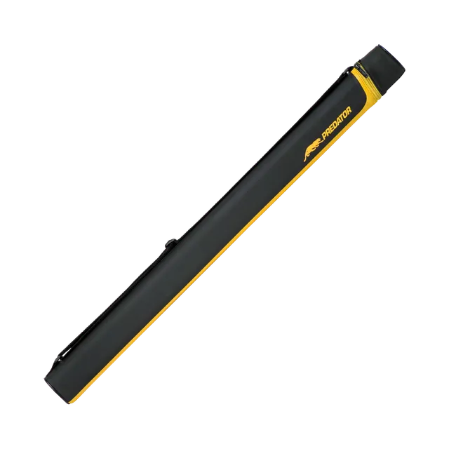 predator-roadline-tui-rigide-billard-1-f-t-x-1-fl-che-noir-jaune image 1