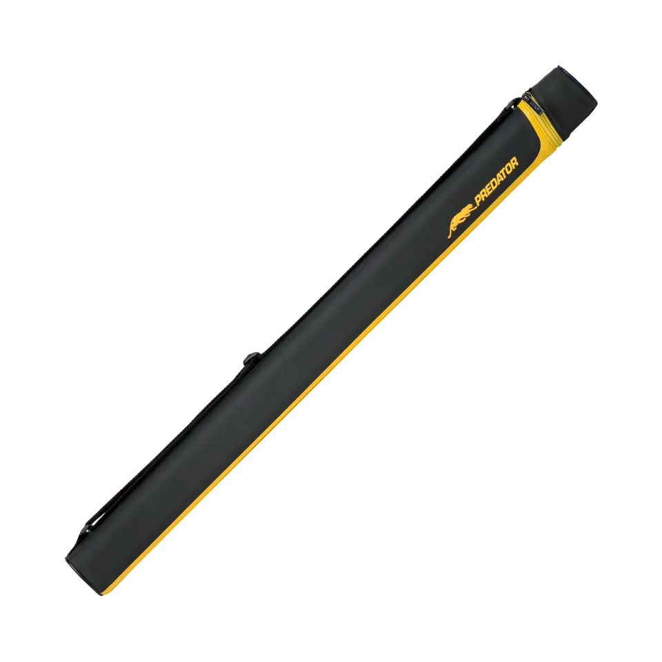 predator-roadline-tui-rigide-billard-1-f-t-x-1-fl-che-noir-jaune image 1