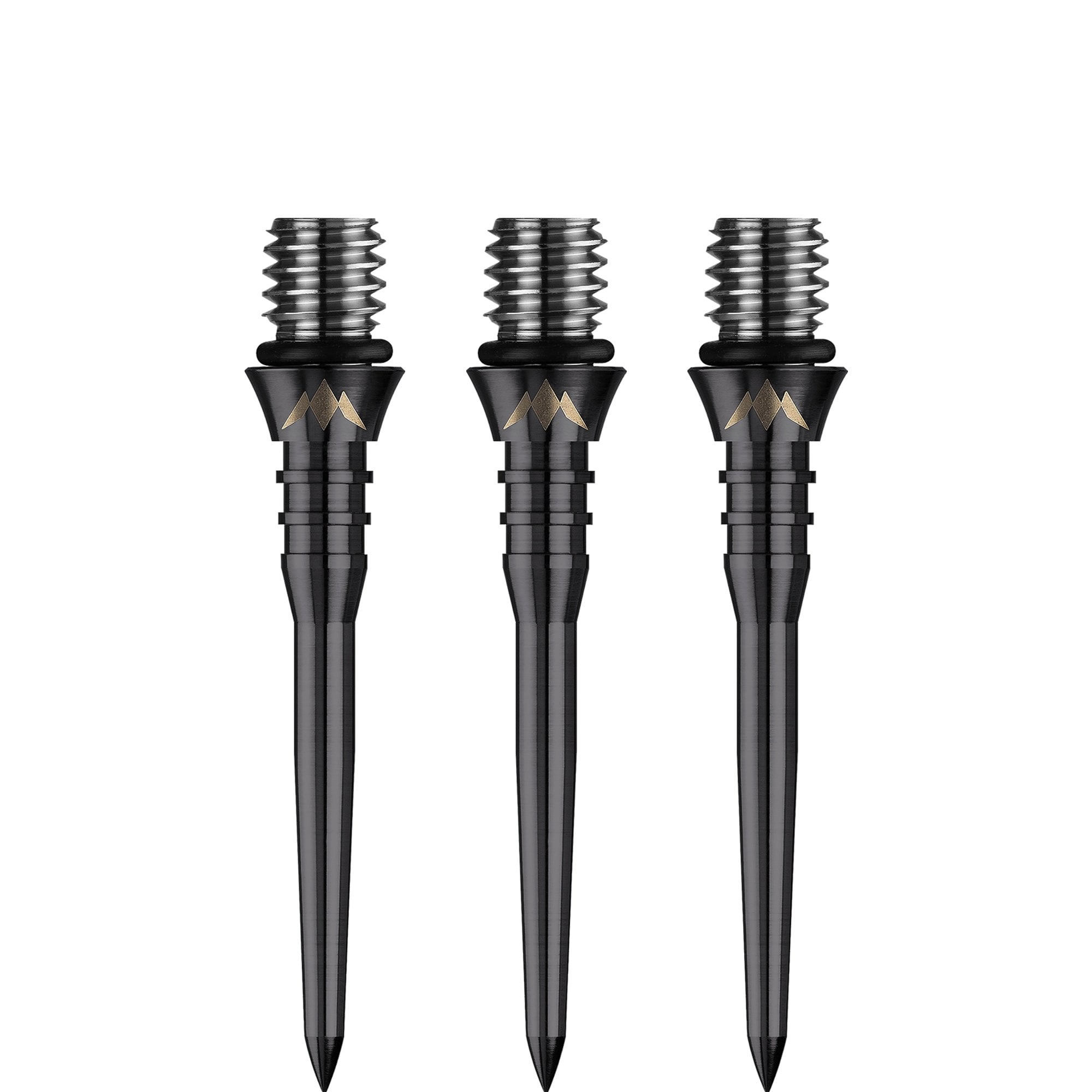 mission-darts-titan-pro-ti-pointes-conversion-grooved-noir-30mm-34mm image 4