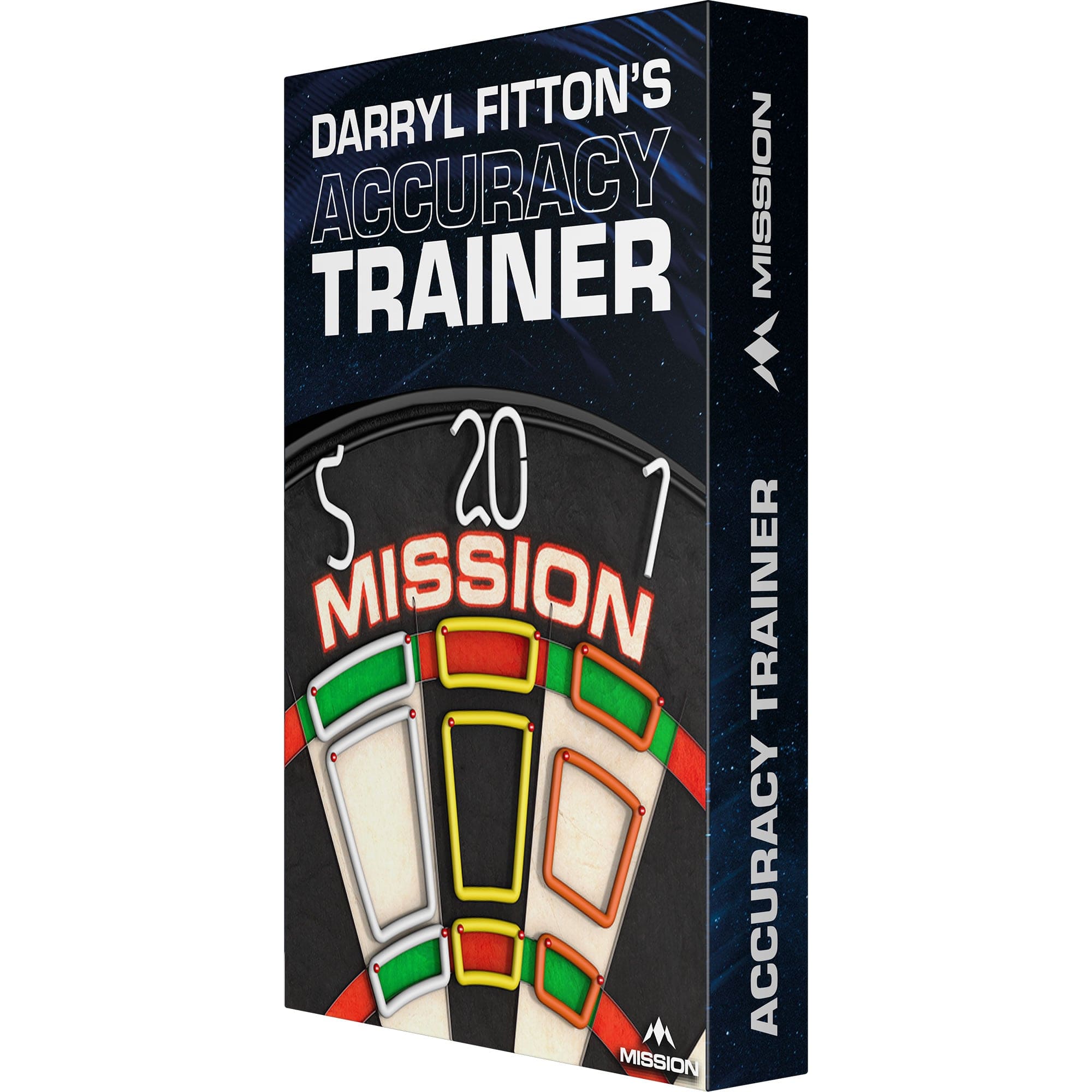 mission-darryl-fitton-accuracy-trainer-aide-entra-nement-3-niveaux-x2-sets image 3