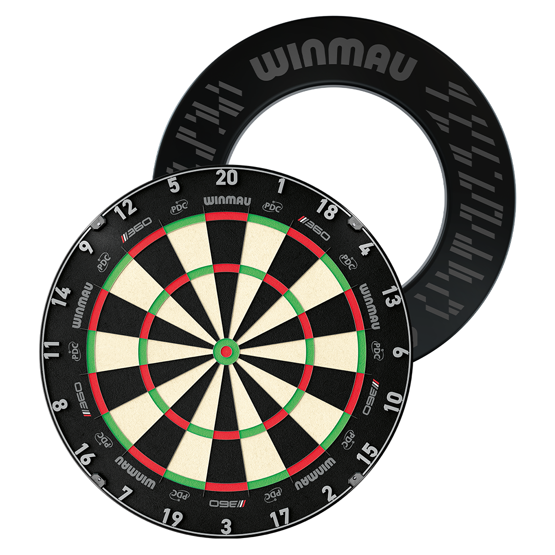 winmau-performance-set-360-cible-surround image 1