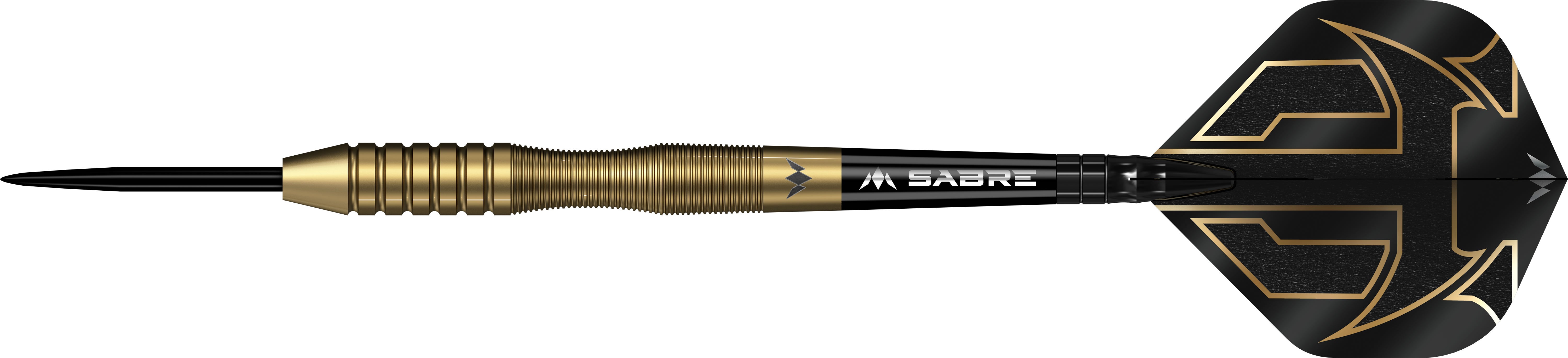 mission-viktor-tingstrom-gold-90-fl-chettes-steel-tip image 2
