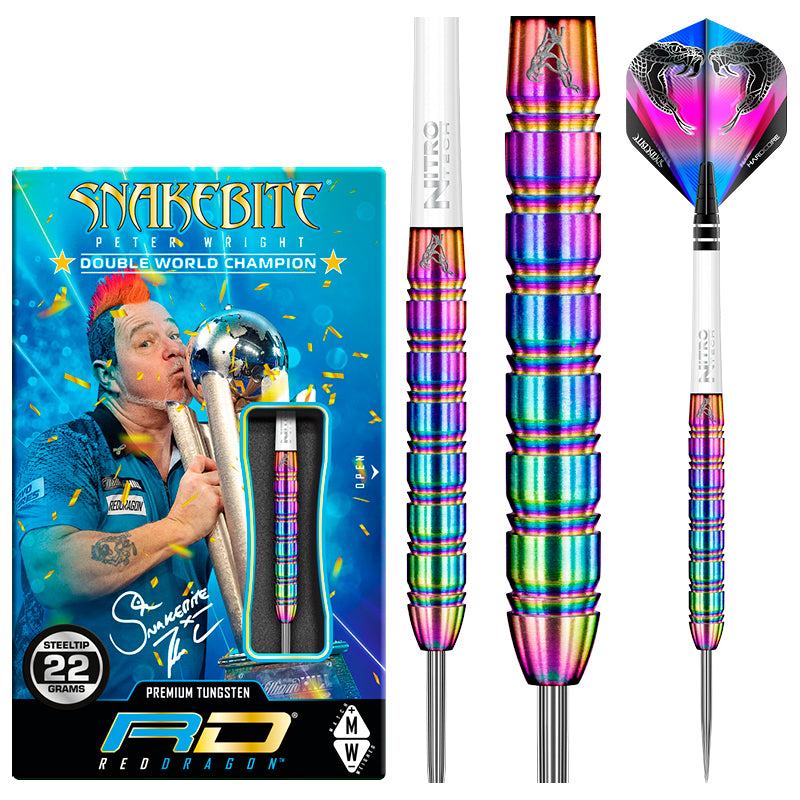 red-dragon-darts-peter-wright-snakebite-1-fl-chettes image 1