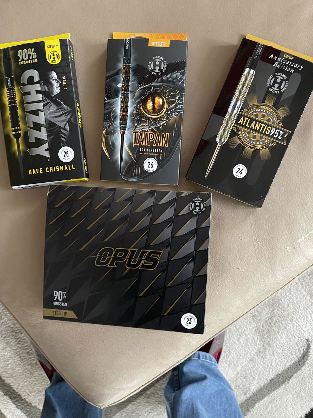 Enfin régulier au 180