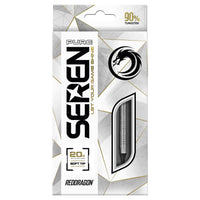 red-dragon-darts-seren-2-pure-fl-chettes-pointe-souple image 4