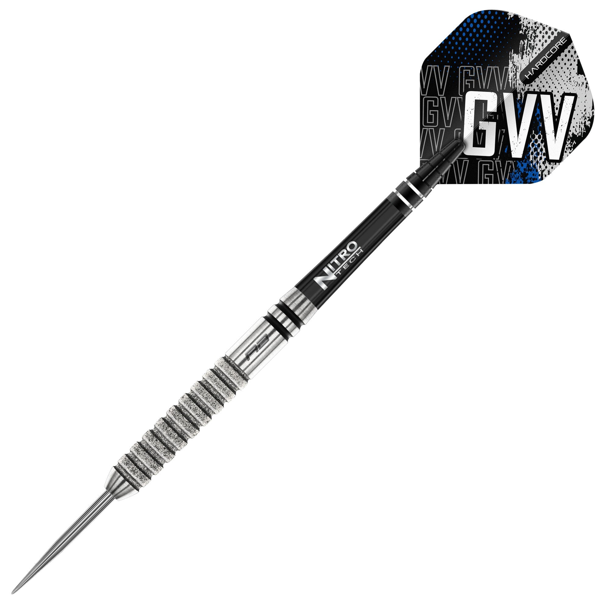 red-dragon-darts-gian-van-veen-tour-edition-sign-e-fl-chettes-90-tungst-ne image 6