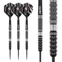 red-dragon-darts-paradym-parallel-fl-chettes-acier-21g-25g image 8