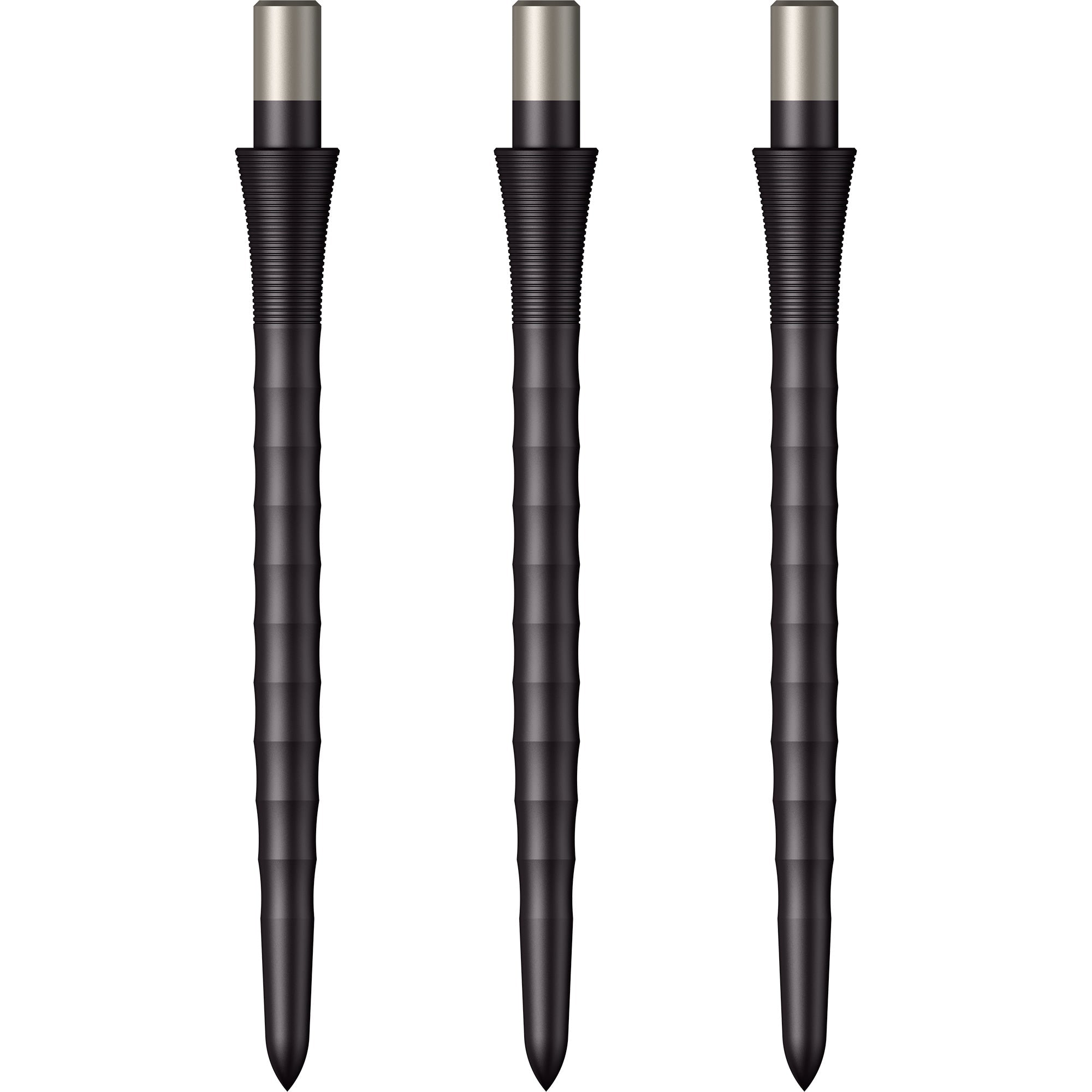 mission-darts-sniper-pointes-acier-ripple-noires image 2