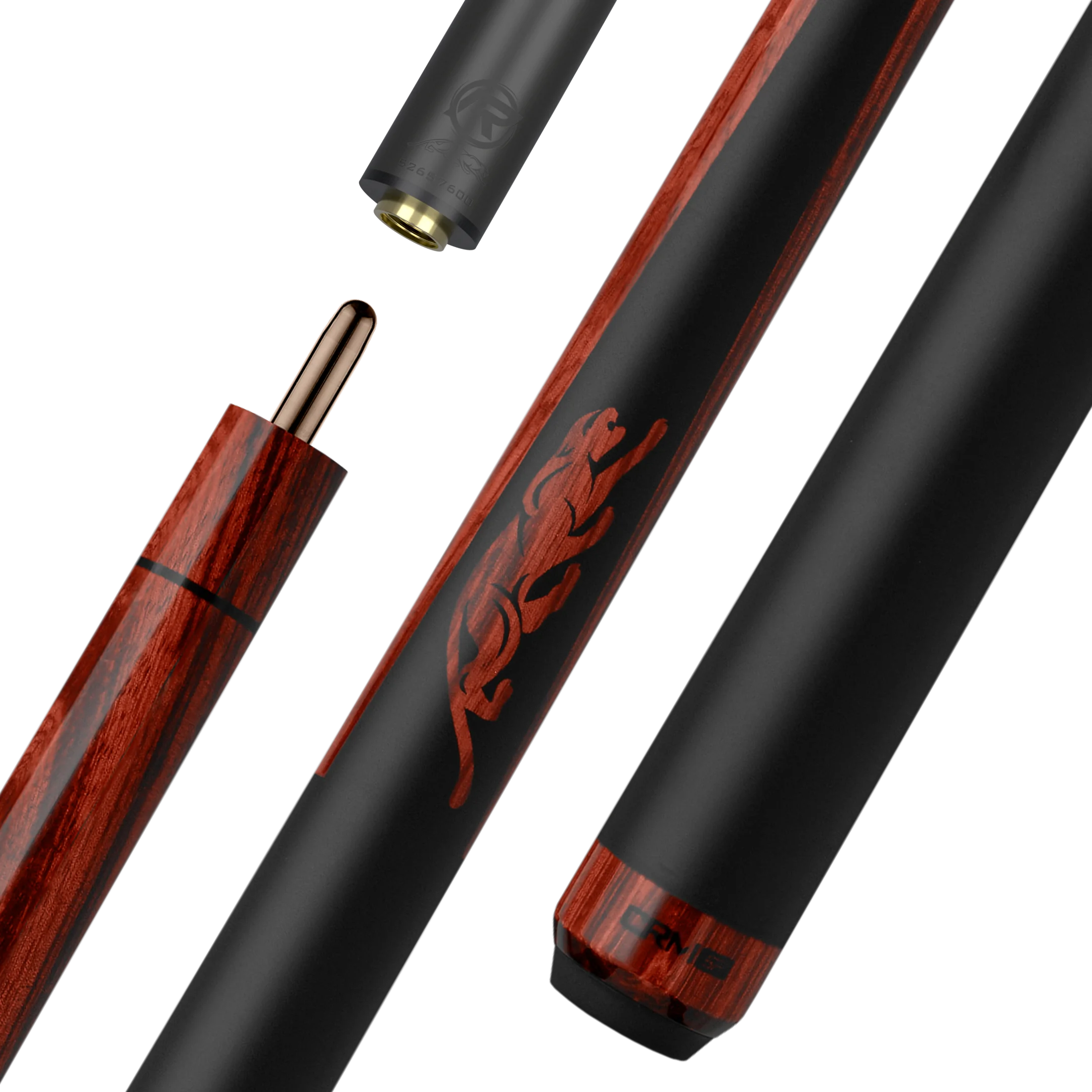 predator-sp2-crm-rengus-2-queue-de-carambole-3-bandes image 1