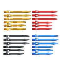 red-dragon-pro-aluminium-pack-accessoires-fl-chettes-complet image 2